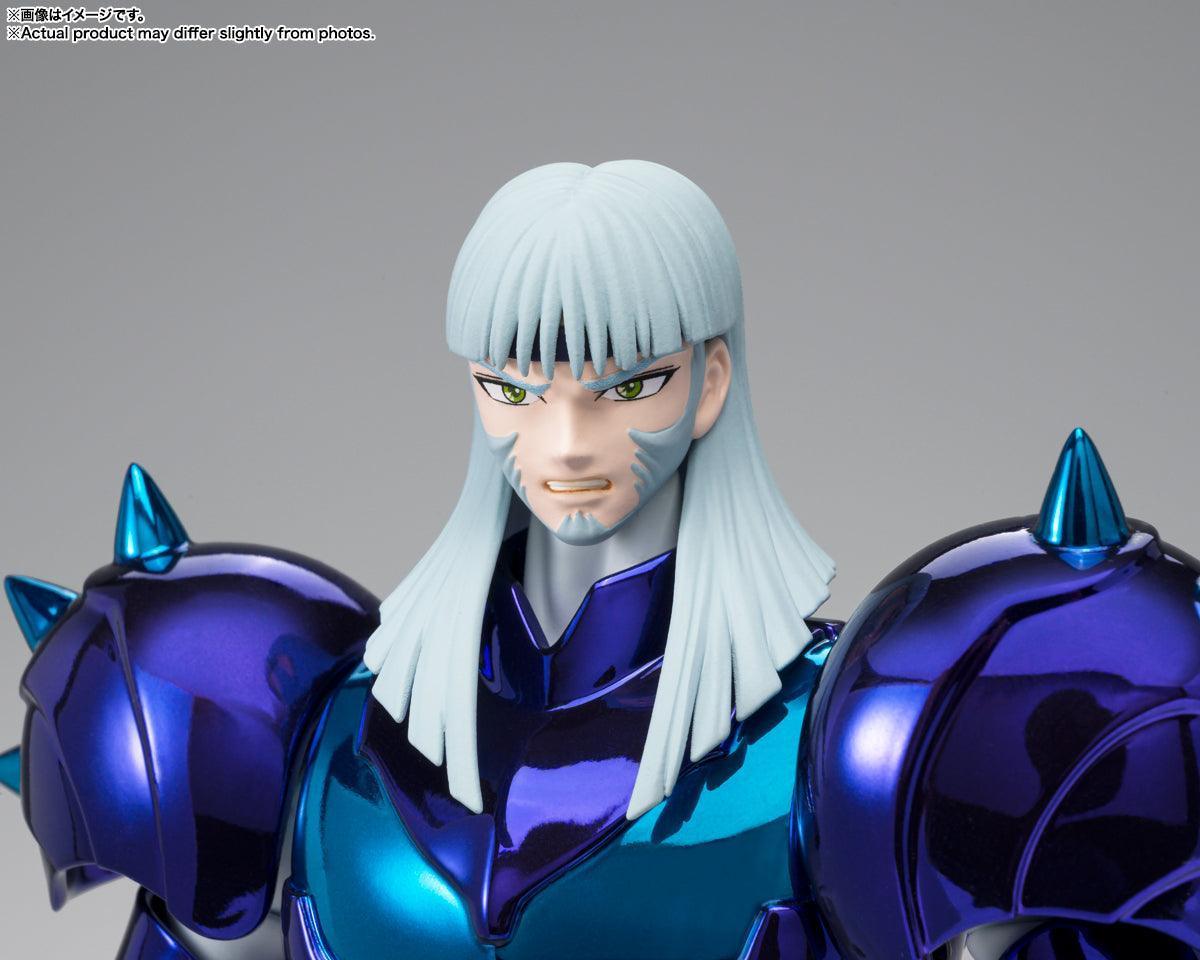 Bandai Saint Cloth Myth EX Gamma Phecda Thor (Saint Seiya) - Kidultverse