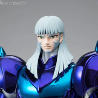 Bandai Saint Cloth Myth EX Gamma Phecda Thor (Saint Seiya) - Kidultverse