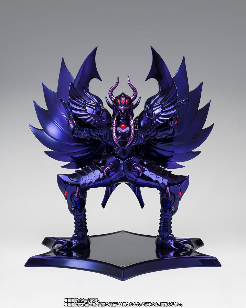 Bandai Saint Cloth Myth EX Garuda Aiacos [Original Color Edition] (Saint Seiya) - Kidultverse