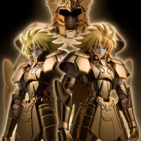 Bandai Saint Cloth Myth EX Gemini Saga & Kanon [Oringal Color Edition] (Saint Seiya) - Kidultverse