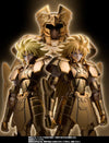 Bandai Saint Cloth Myth EX Gemini Saga & Kanon [Oringal Color Edition] (Saint Seiya) - Kidultverse