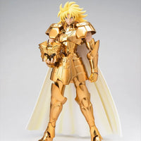 Bandai Saint Cloth Myth EX Gemini Saga & Kanon [Oringal Color Edition] (Saint Seiya) - Kidultverse
