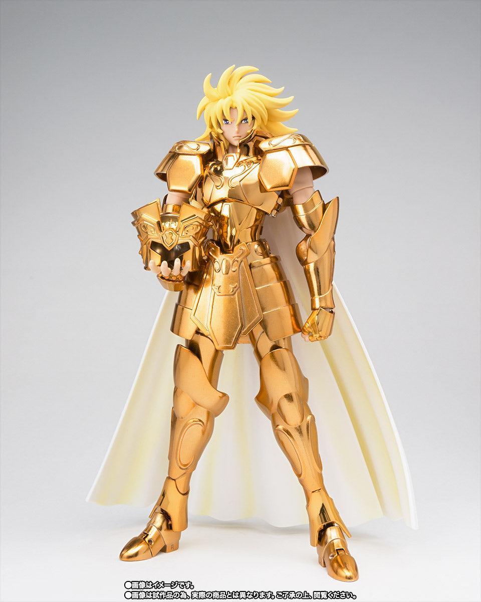 Bandai Saint Cloth Myth EX Gemini Saga & Kanon [Oringal Color Edition] (Saint Seiya) - Kidultverse