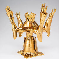 Bandai Saint Cloth Myth EX Gemini Saga & Kanon [Oringal Color Edition] (Saint Seiya) - Kidultverse