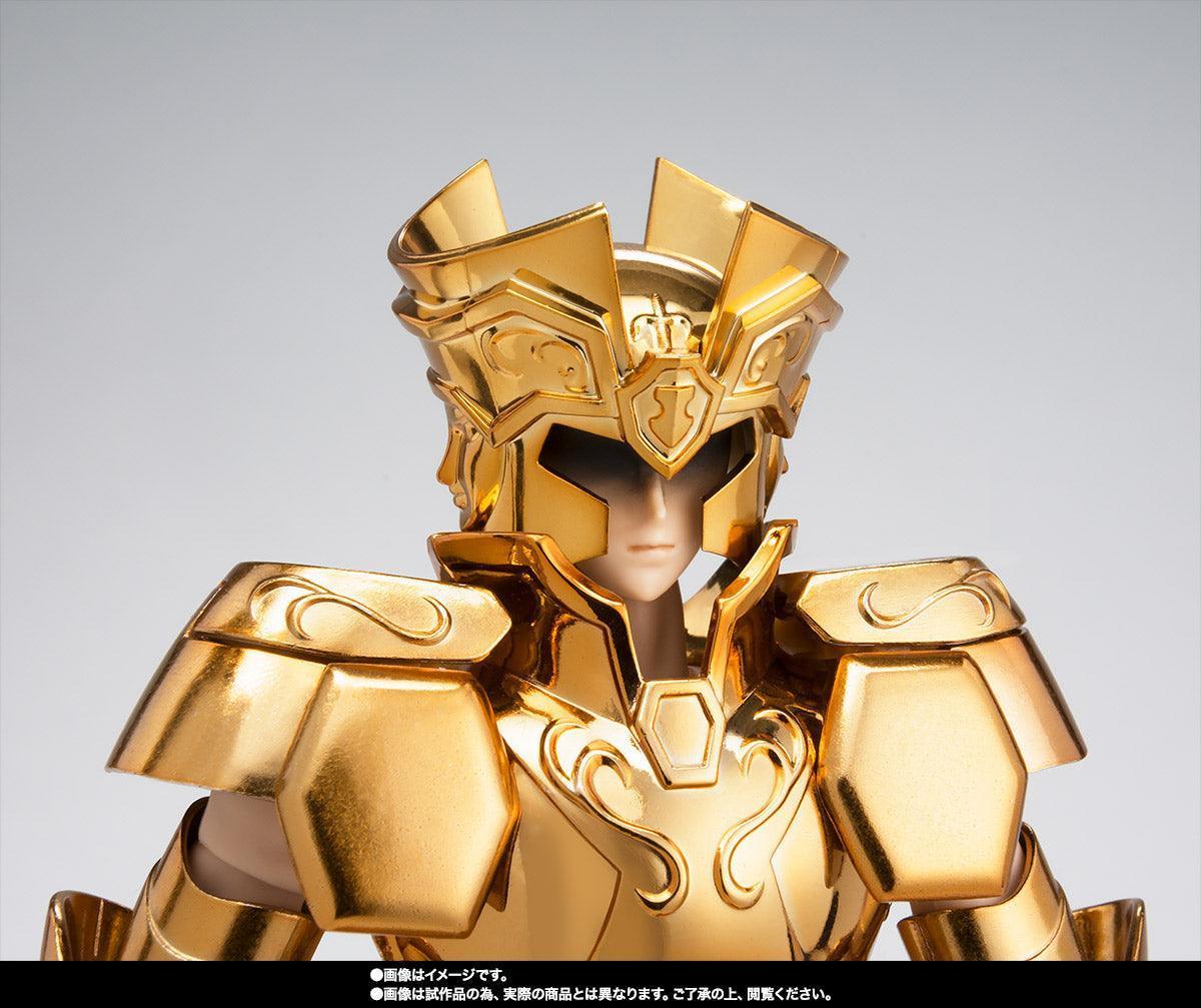 Bandai Saint Cloth Myth EX Gemini Saga & Kanon [Oringal Color Edition] (Saint Seiya) - Kidultverse