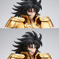 Bandai Saint Cloth Myth EX Gemini Saga & Kanon [Oringal Color Edition] (Saint Seiya) - Kidultverse