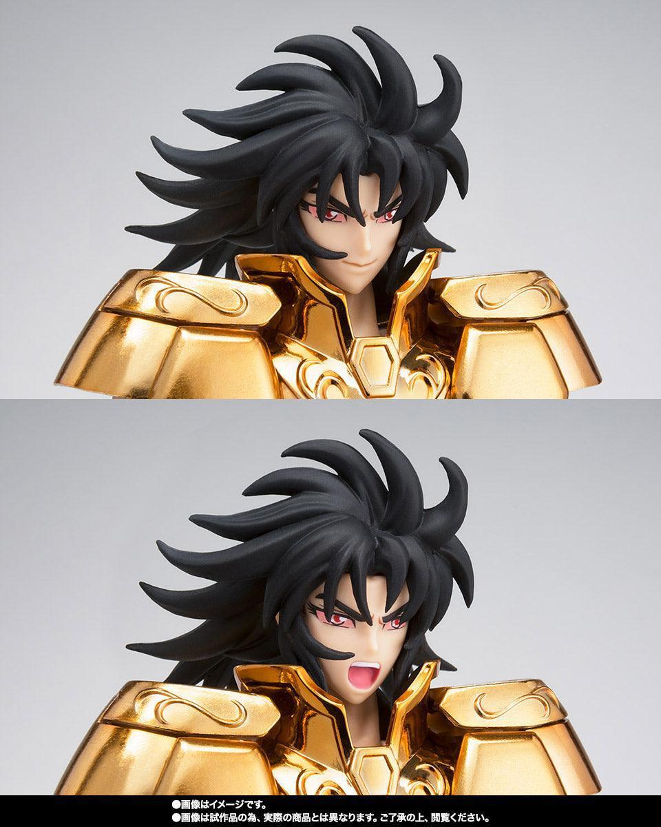 Bandai Saint Cloth Myth EX Gemini Saga & Kanon [Oringal Color Edition] (Saint Seiya) - Kidultverse