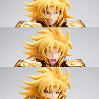 Bandai Saint Cloth Myth EX Gemini Saga & Kanon [Oringal Color Edition] (Saint Seiya) - Kidultverse
