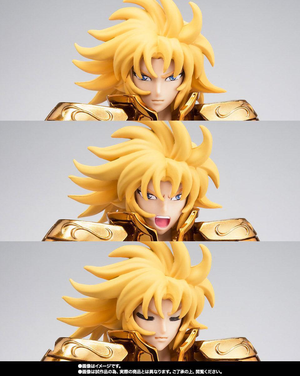 Bandai Saint Cloth Myth EX Gemini Saga & Kanon [Oringal Color Edition] (Saint Seiya) - Kidultverse