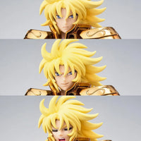 Bandai Saint Cloth Myth EX Gemini Saga & Kanon [Oringal Color Edition] (Saint Seiya) - Kidultverse