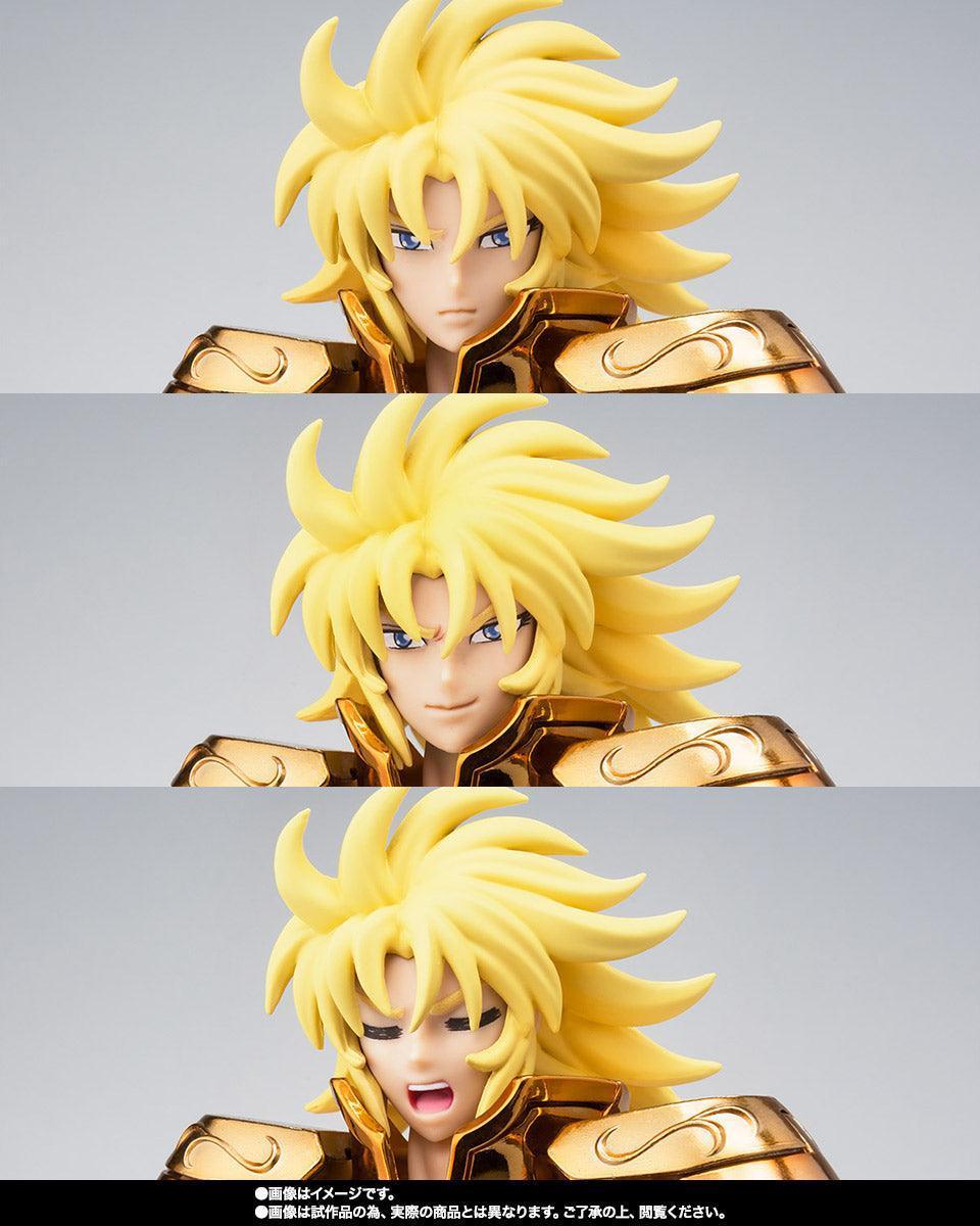 Bandai Saint Cloth Myth EX Gemini Saga & Kanon [Oringal Color Edition] (Saint Seiya) - Kidultverse