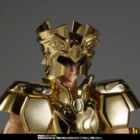 Bandai Saint Cloth Myth EX Gemini Saga GOLD24 (Saint Seiya) (Tamashii Nations 2021) - Kidultverse