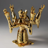 Bandai Saint Cloth Myth EX Gemini Saga GOLD24 (Saint Seiya) (Tamashii Nations 2021) - Kidultverse