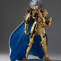 Bandai Saint Cloth Myth EX Gemini Saga GOLD24 (Saint Seiya) (Tamashii Nations 2021) - Kidultverse