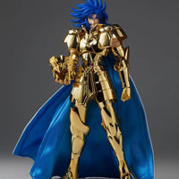 Bandai Saint Cloth Myth EX Gemini Saga GOLD24 (Saint Seiya) (Tamashii Nations 2021) - Kidultverse