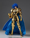 Bandai Saint Cloth Myth EX Gemini Saga GOLD24 (Saint Seiya) (Tamashii Nations 2021) - Kidultverse