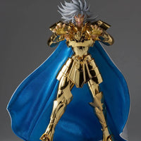 Bandai Saint Cloth Myth EX Gemini Saga GOLD24 (Saint Seiya) (Tamashii Nations 2021) - Kidultverse