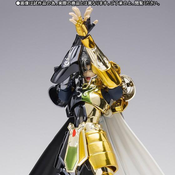 Bandai Saint Cloth Myth EX Gemini Saga [Legend of Sanctuary Edition] (Saint Seiya) - Kidultverse