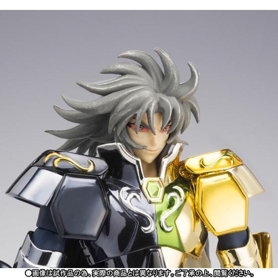 Bandai Saint Cloth Myth EX Gemini Saga [Legend of Sanctuary Edition] (Saint Seiya) - Kidultverse