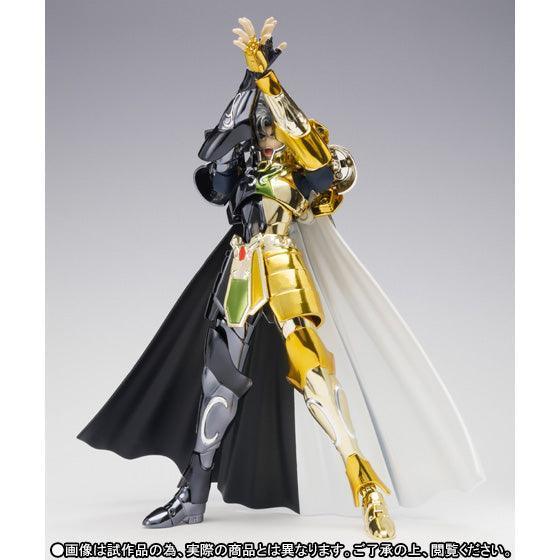 Bandai Saint Cloth Myth EX Gemini Saga [Legend of Sanctuary Edition] (Saint Seiya) - Kidultverse