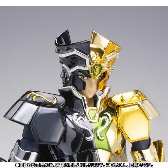 Bandai Saint Cloth Myth EX Gemini Saga [Legend of Sanctuary Edition] (Saint Seiya) - Kidultverse