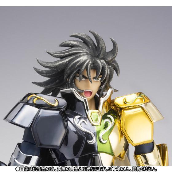 Bandai Saint Cloth Myth EX Gemini Saga [Legend of Sanctuary Edition] (Saint Seiya) - Kidultverse