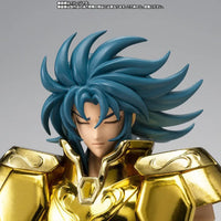 Bandai Saint Cloth Myth EX Gemini Saga [Revival Ver.] (Saint Seiya) - Kidultverse