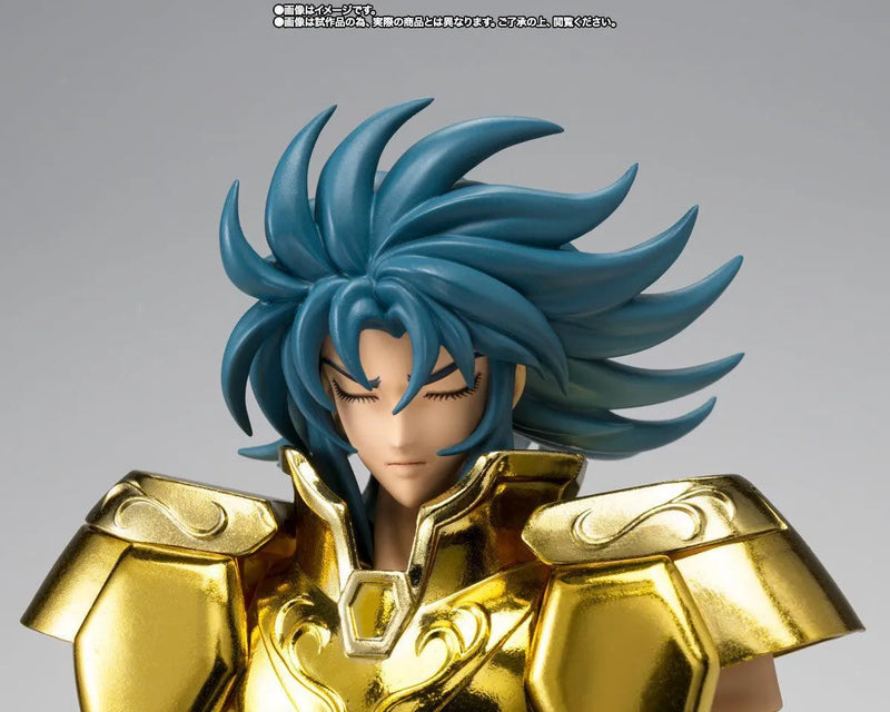 Bandai Saint Cloth Myth EX Gemini Saga [Revival Ver.] (Saint Seiya) - Kidultverse