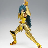 Bandai Saint Cloth Myth EX Gemini Saga [Revival Ver.] (Saint Seiya) - Kidultverse