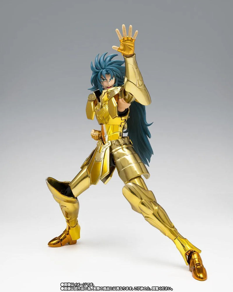 Bandai Saint Cloth Myth EX Gemini Saga [Revival Ver.] (Saint Seiya) - Kidultverse