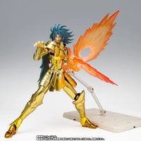 Bandai Saint Cloth Myth EX Gemini Saga [Revival Ver.] (Saint Seiya) - Kidultverse