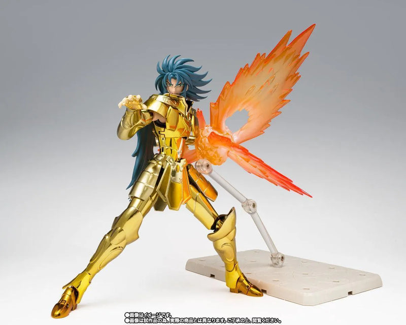 Bandai Saint Cloth Myth EX Gemini Saga [Revival Ver.] (Saint Seiya) - Kidultverse