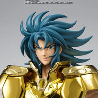Bandai Saint Cloth Myth EX Gemini Saga [Revival Ver.] (Saint Seiya) - Kidultverse