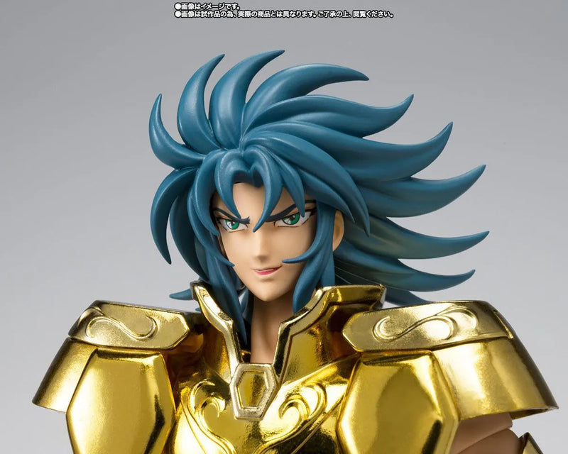 Bandai Saint Cloth Myth EX Gemini Saga [Revival Ver.] (Saint Seiya) - Kidultverse