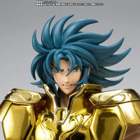 Bandai Saint Cloth Myth EX Gemini Saga [Revival Ver.] (Saint Seiya) - Kidultverse