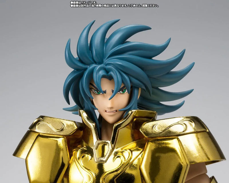 Bandai Saint Cloth Myth EX Gemini Saga [Revival Ver.] (Saint Seiya) - Kidultverse