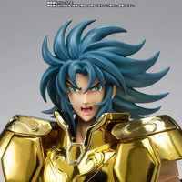 Bandai Saint Cloth Myth EX Gemini Saga [Revival Ver.] (Saint Seiya) - Kidultverse