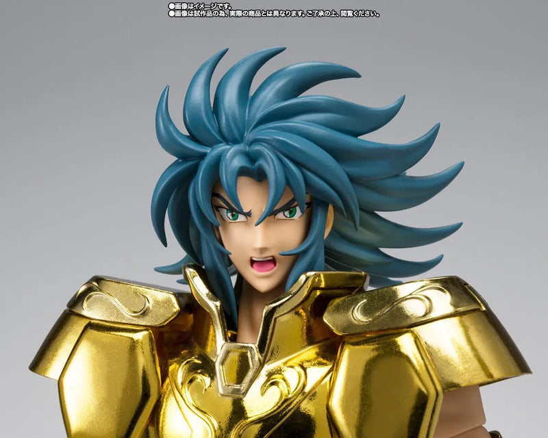 Bandai Saint Cloth Myth EX Gemini Saga [Revival Ver.] (Saint Seiya) - Kidultverse