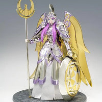Bandai Saint Cloth Myth EX Goddess Athena & Saori Kido (Saint Seiya) - Kidultverse