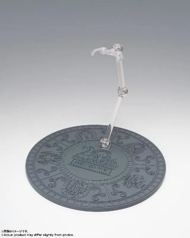 Bandai Saint Cloth Myth EX Goddess Athena & Saori Kido (Saint Seiya) - Kidultverse