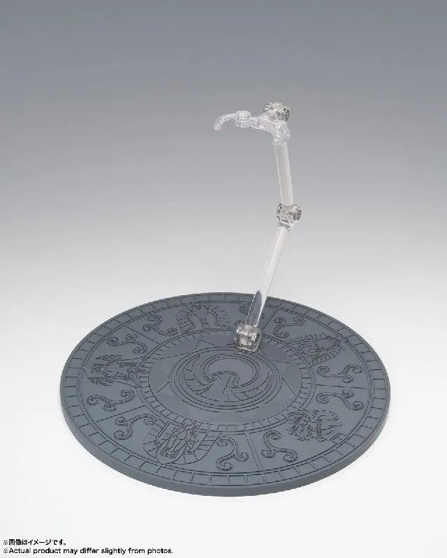 Bandai Saint Cloth Myth EX Goddess Athena & Saori Kido (Saint Seiya) - Kidultverse