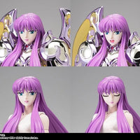 Bandai Saint Cloth Myth EX Goddess Athena & Saori Kido (Saint Seiya) - Kidultverse