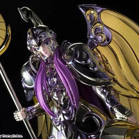 Bandai Saint Cloth Myth EX Goddess Athena & Saori Kido (Saint Seiya) - Kidultverse
