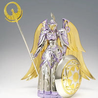 Bandai Saint Cloth Myth EX Goddess Athena & Saori Kido (Saint Seiya) - Kidultverse