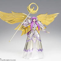 Bandai Saint Cloth Myth EX Goddess Athena & Saori Kido (Saint Seiya) - Kidultverse