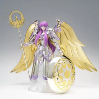 Bandai Saint Cloth Myth EX Goddess Athena & Saori Kido (Saint Seiya) - Kidultverse