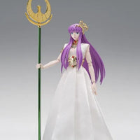Bandai Saint Cloth Myth EX Goddess Athena & Saori Kido (Saint Seiya) - Kidultverse