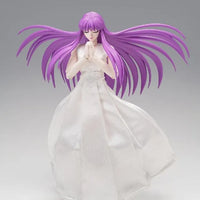 Bandai Saint Cloth Myth EX Goddess Athena & Saori Kido (Saint Seiya) - Kidultverse