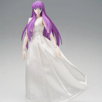 Bandai Saint Cloth Myth EX Goddess Athena & Saori Kido (Saint Seiya) - Kidultverse
