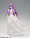 Bandai Saint Cloth Myth EX Goddess Athena & Saori Kido (Saint Seiya) - Kidultverse